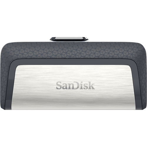 SanDisk 128GB Ultra Dual Drive USB TypeC – SanDisk