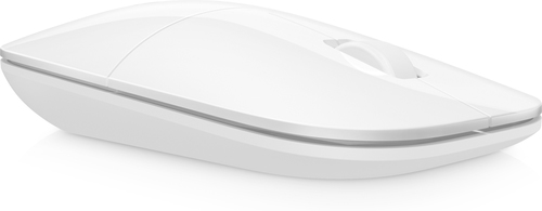 HP Z3700 WHITE WIRELESS MOUSE – HP Inc