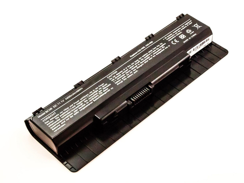 6 Cell Li-Ion 11.4V 4.4Ah 49wh – MicroBattery