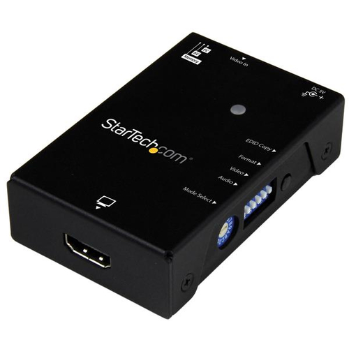 StarTech.com HDMI EDID Emulator – StarTech.com