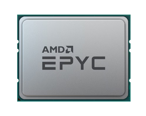 AMD EPYC 4124P Tray 12 units – Advanced Micro Devices