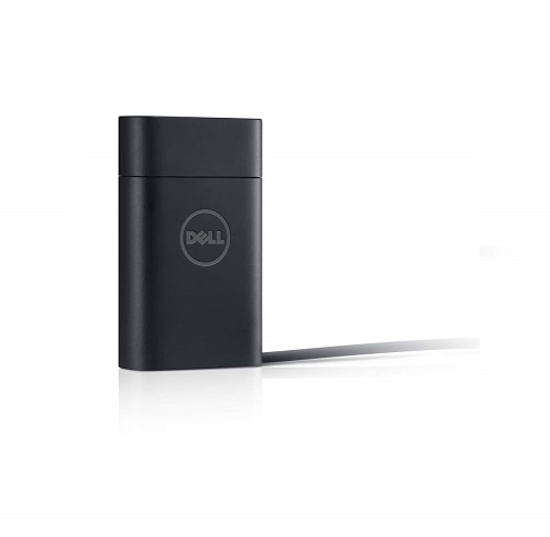 AC Adapter 45W USB Type-C includes power cable – Dell