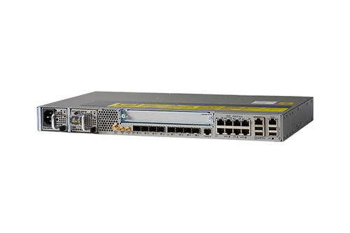CISCO ASR920 SERIES - 12GE AND 4-10GE 1 IM SLOT – Cisco Systems