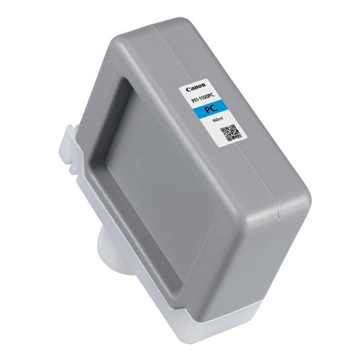 Photo Cyan PFI-1100 - 160ml – Canon