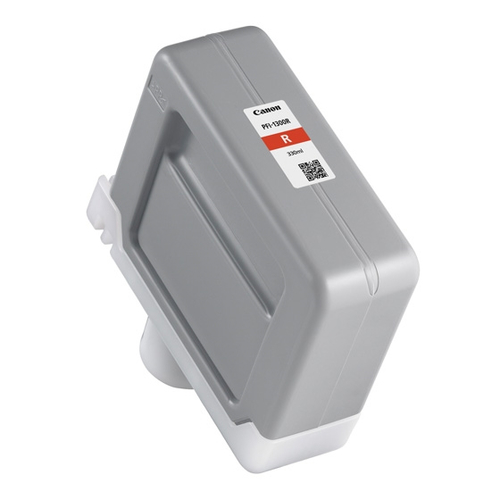 Red PFI-1300 - 330ml – Canon