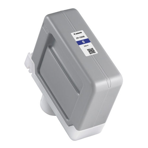 Blue PFI-1300 - 330ml – Canon