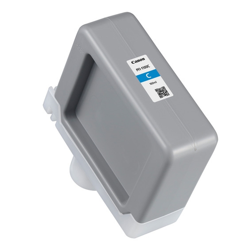 Cyan PFI-1100 - 160ml – Canon