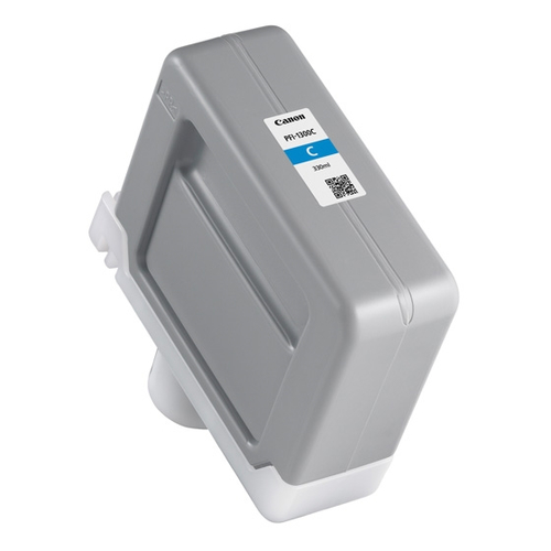 Cyan PFI-1300 - 330ml – Canon