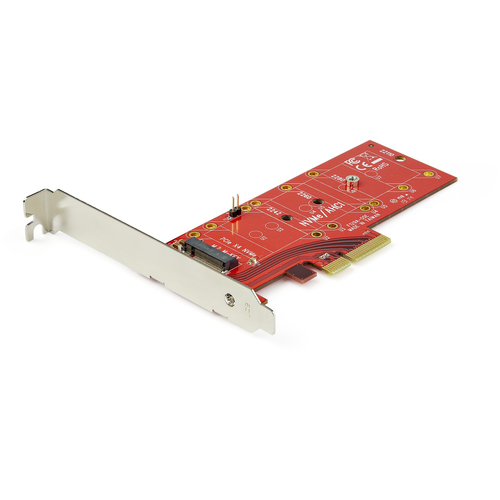 StarTech.com M.2 PCIe SSD Adapter – StarTech.com