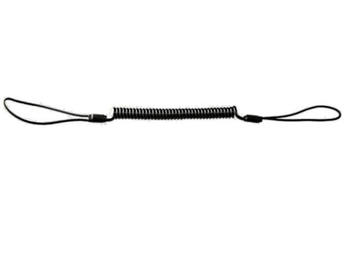 ET5X STYLUS COIL TETHER – Zebra Technologies
