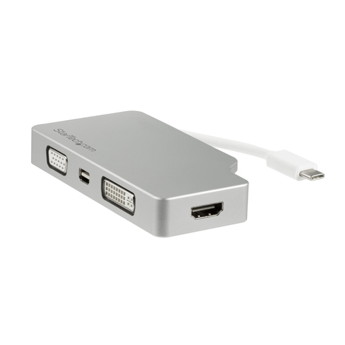 StarTech.com USB-C Video Adapter – StarTech.com