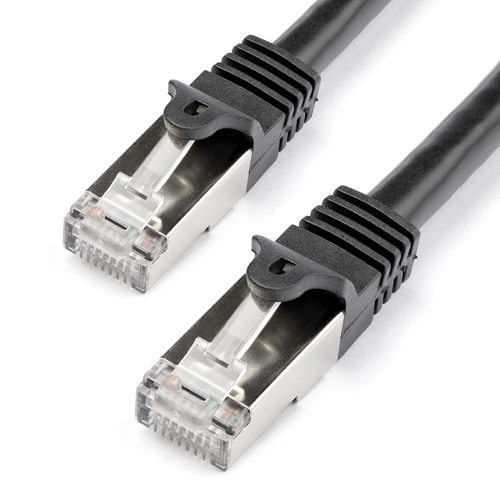 StarTech.com 1m Cat6 SFTP Cable – StarTech.com