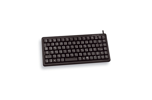 Cherry G84-4100 Compact Keyboard – Cherry