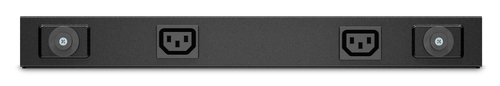 RACK PDU BASIC 0U/1U 100-240V/ 20A 220-240V/16A (13) C13 – APC