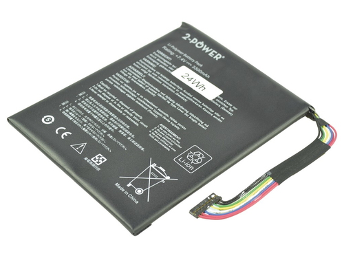 Main Battery Pack 7.4V 3300mAh – PSA