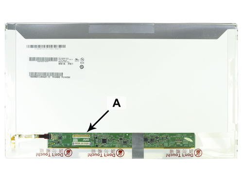 15.6'' WXGA HD 1366x768 LED Glossy – PSA
