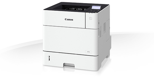 A4 Mono Laser Printer 55ppm Mono 1200 x 1200 dpi Print 1 Year warranty – Canon