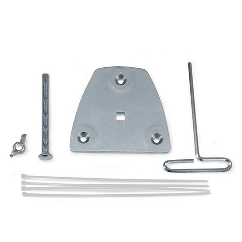 KIT LX DUAL ARM GROMMET MOUNT ACCESSORY – Ergotron