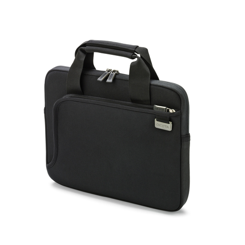 SMARTSKIN LAPTOP SLEEVE 13.3IN BLACK – Dicota