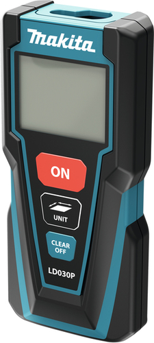 30 METER LASER DISTANCE MEASURE – Makita