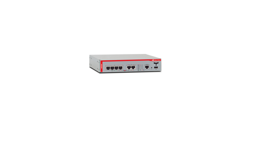 NGF 1 X GE WAN PS 4 X GE LAN 990-004871-50 – Allied Telesis