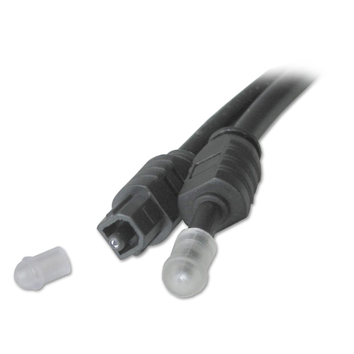 5MOPTICALSPDIFADAPTERCABLETOSLINKTO – Lindy
