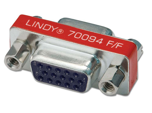 GENDERCHANGER15WHDS/15WHDS – Lindy