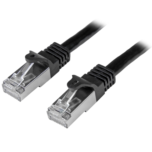 StarTech.com 2m Cat6 SFTP Cable – StarTech.com