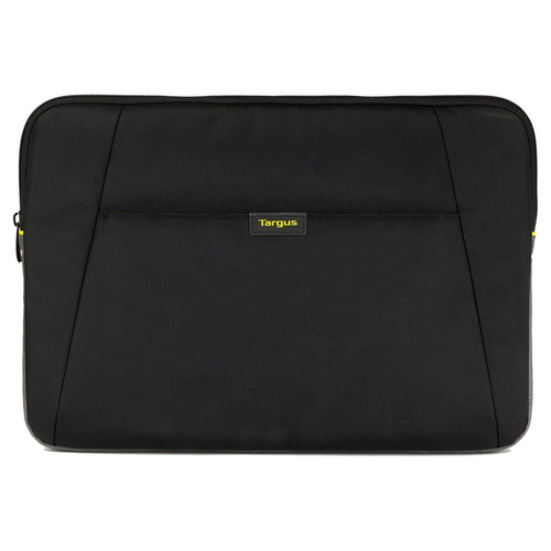 Targus Citygear 13.3inch Laptop Sleeve Black – Targus