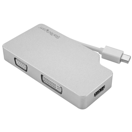 StarTech.com mDP to VGA DVI HDMI – StarTech.com