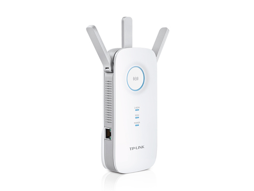 TP-Link AC1750 WiFi Range Extender V3 – TP-Link