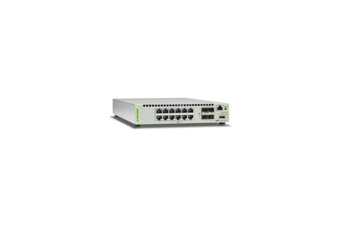 L2+ 10GIG 12X 10G-T 4X SFP+ 990-004943-50 – Allied Telesis
