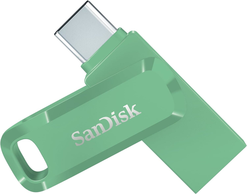 Ultra Dual Drive Go USB Type- C Global – SanDisk