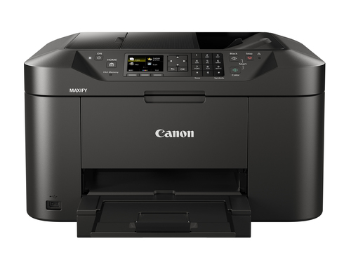 MAXIFY MB2155 10PPM A4 USB 600X1200DPI – Canon
