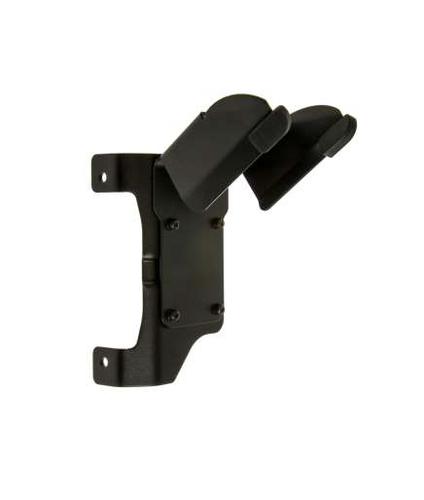 SIDE MOUNTED HOLDER FOR SCANNER VC80 – Zebra Technologies