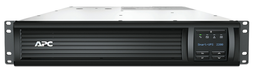 APC Smart 2200VA LCD RM 2U 230V SC &NC – APC