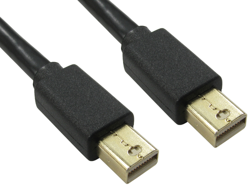 2M MINI DIS PORT M- MINI DIS PORT M – Cables Direct