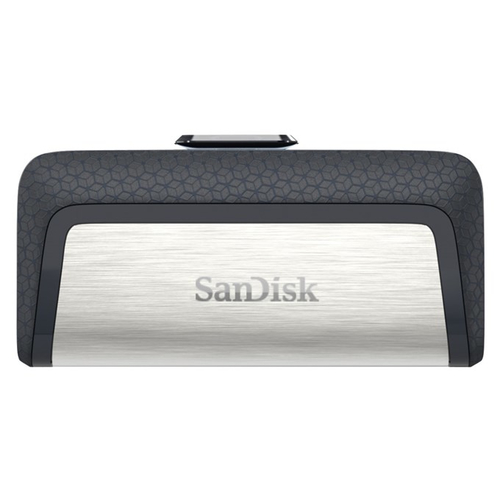 SanDisk 64GB Ultra Dual Drive USB Type C – SanDisk