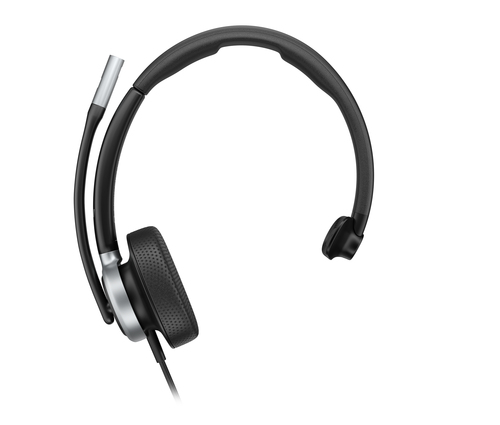 HP Poly Mission 615 Monaural USB Wired H – HP Inc