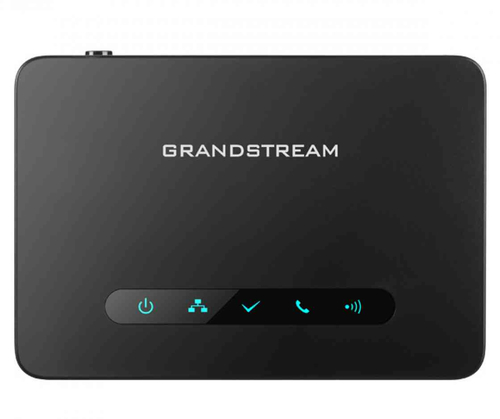 GRANDSTREAM DP750 VOIP DECT BASE STATION – Grandstream