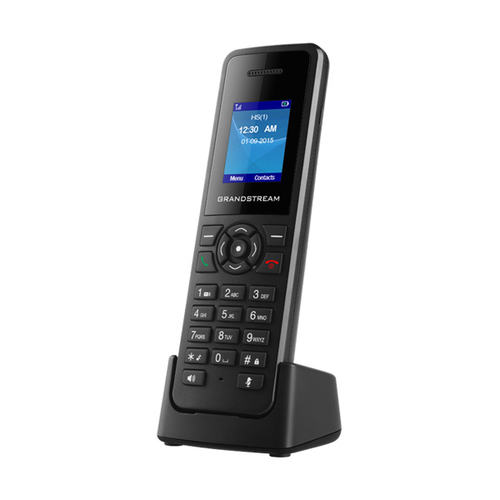 GRANDSTREAM DP720 VOIP DECT HANDSET ONLY – Grandstream