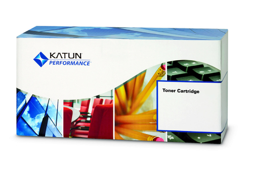 KAT 38742 CANON 8350 TONER YELLOW – Katun