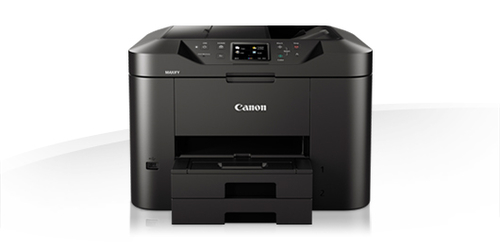 MAXIFY MB2750 24/15.5IPM A4 USB2.0 600X1200DPI – Canon