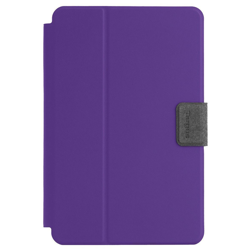 SAFEFIT 7-8IN R TABLET CSE PURP – Targus