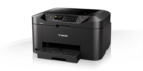 MAXIFY MB2150 10PPM A4 USB 600X1200DPI – Canon