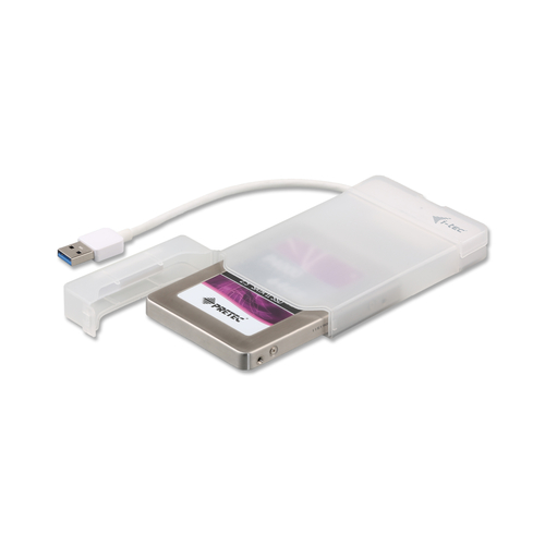 MySafe USB 3.0 Easy. White – ITEC