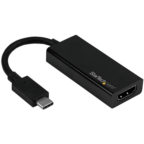 StarTech.com USB-C to HDMI - 4K60 – StarTech.com
