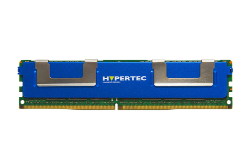 LENOVO EQUIV 8GB REG DIMM SR X4 LOW VOLT LEGACY – Hypertec