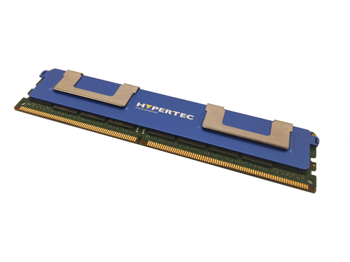 A Hypertec� Hyperam� 32GB DDR4-2133 2Rx4 1.2V 288Pin RDIMM – Hypertec