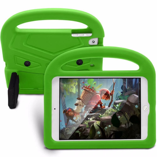 iPad Pro 10.5/Air 3/10.2 (9th, 8th and 7th Gen) JLC Eva - Green – JLC